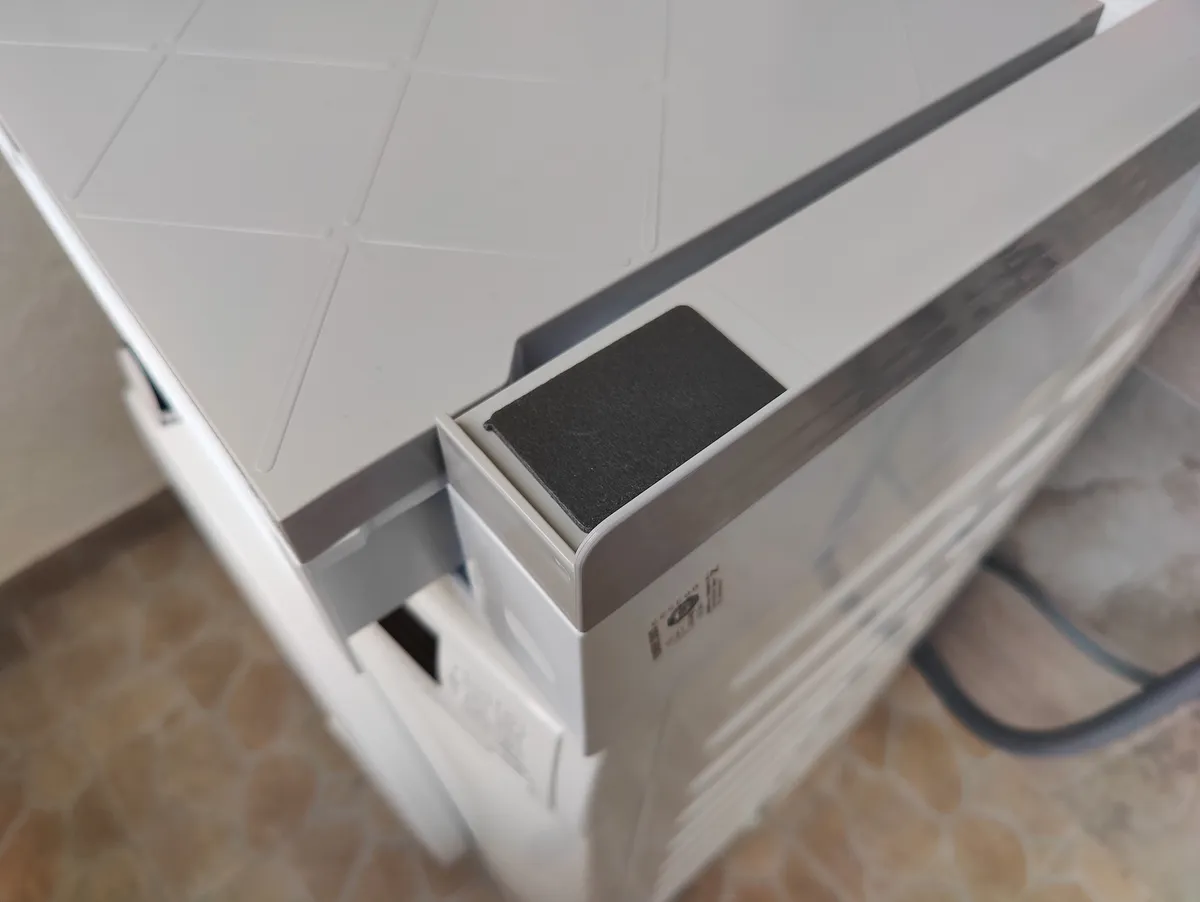 Recensione Meliconi Torre Duo: il kit sovrapposto per lavatrice e asciugatrice