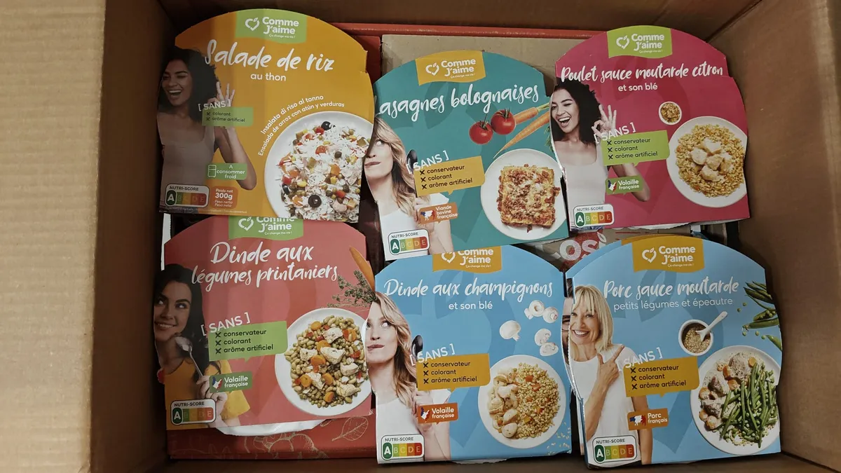 Recensione Mi Piace Così: 4 kg in 30 giorni tra luci e ombre