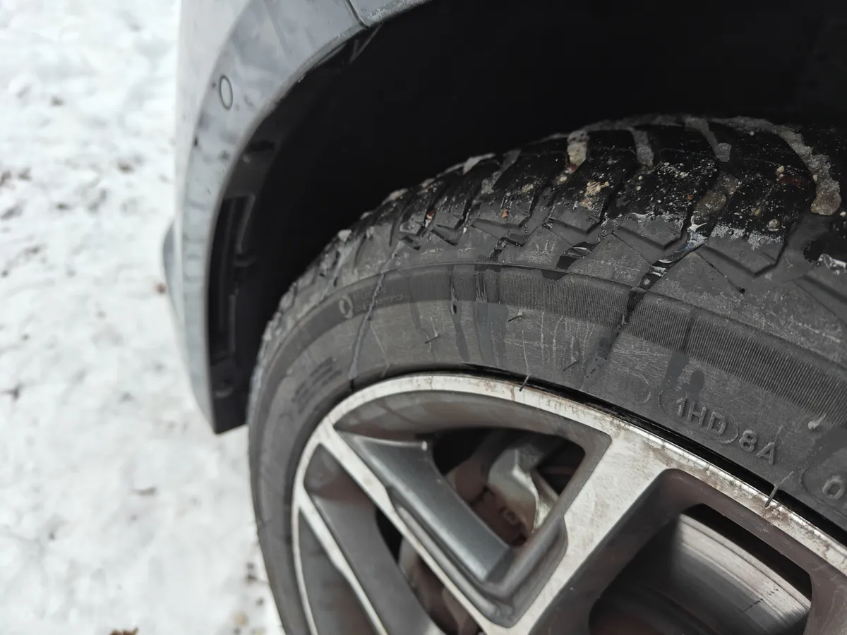 Recensione Michelin CrossClimate 2, la recensione: pneumatici M+S per sicurezza e controllo
