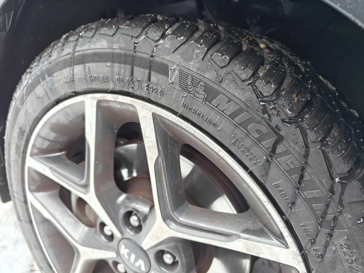 Recensione Michelin CrossClimate 2, la recensione: pneumatici M+S per sicurezza e controllo