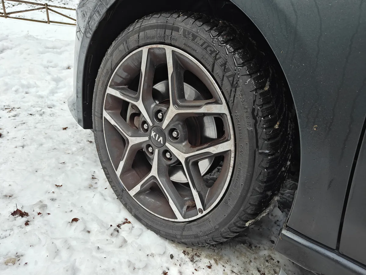 Recensione Michelin CrossClimate 2, la recensione: pneumatici M+S per sicurezza e controllo