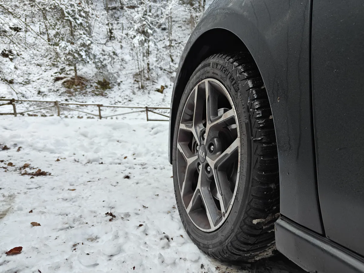 Recensione Michelin CrossClimate 2, la recensione: pneumatici M+S per sicurezza e controllo