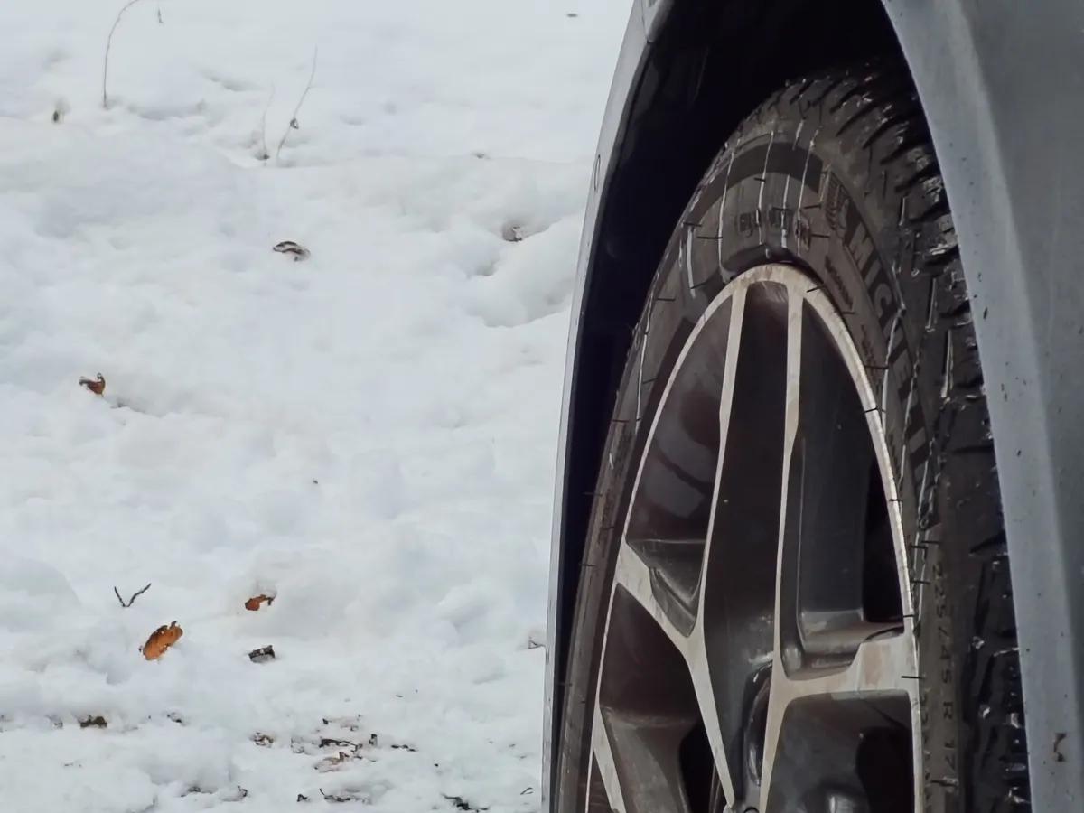 Recensione Michelin CrossClimate 2, la recensione: pneumatici M+S per sicurezza e controllo