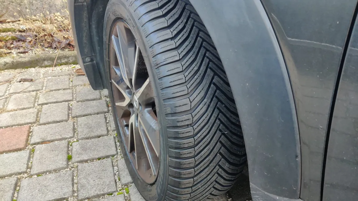 Recensione Michelin CrossClimate 2, la recensione: pneumatici M+S per sicurezza e controllo