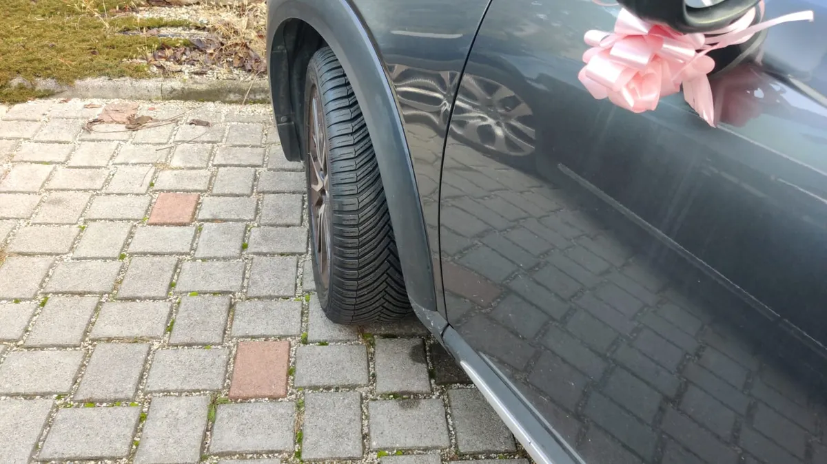 Recensione Michelin CrossClimate 2, la recensione: pneumatici M+S per sicurezza e controllo