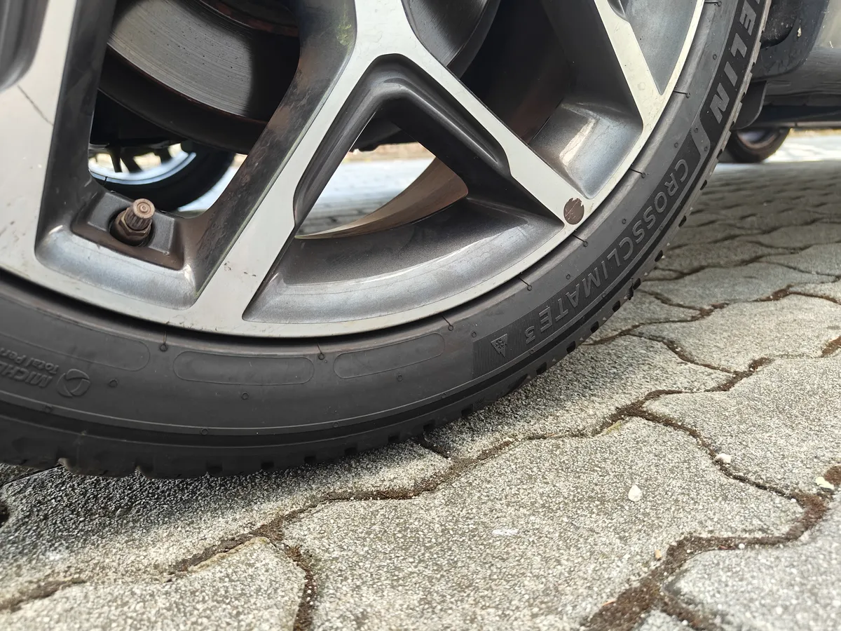 Michelin CrossClimate 3: l’all season che alza l’asticella