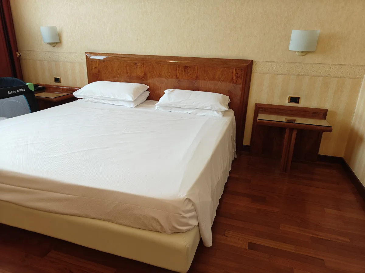 Recensione Montresor Hotel Tower Verona: pro, contro e voto
