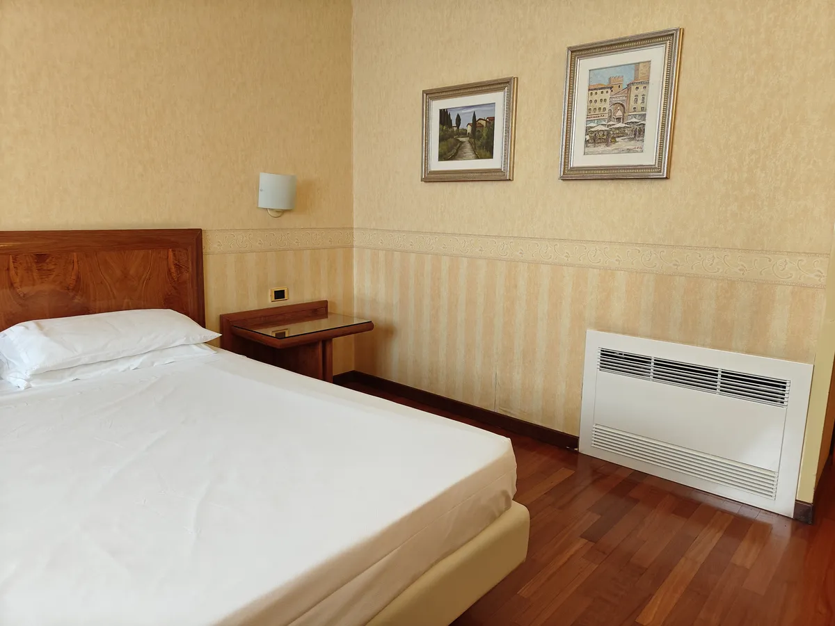 Recensione Montresor Hotel Tower Verona: pro, contro e voto