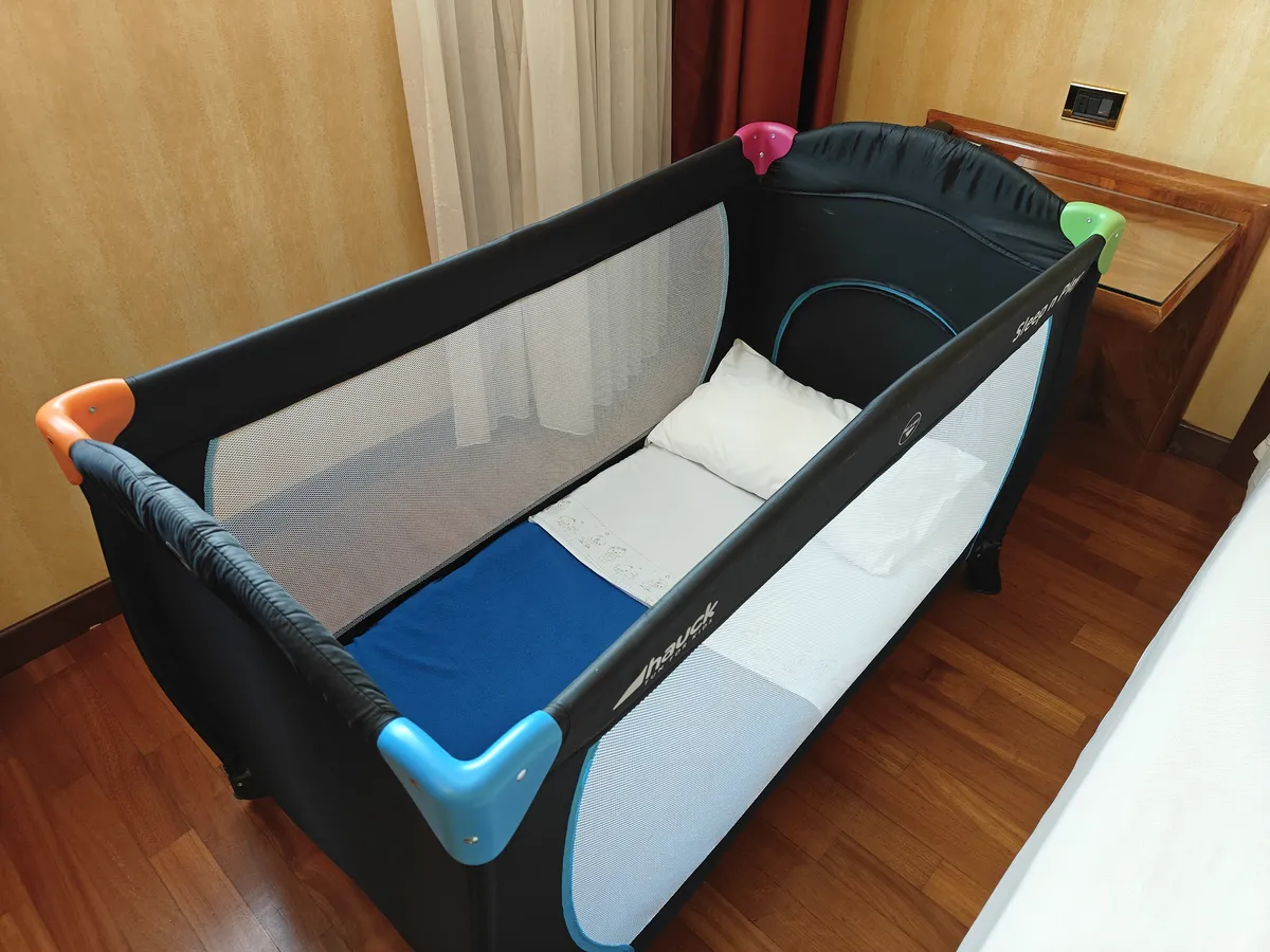 Recensione Montresor Hotel Tower Verona: pro, contro e voto