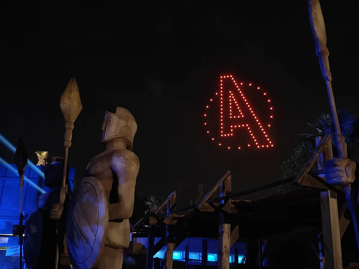 Recensione Movieland The Next Cut: annunci 2027 e Sky Parade