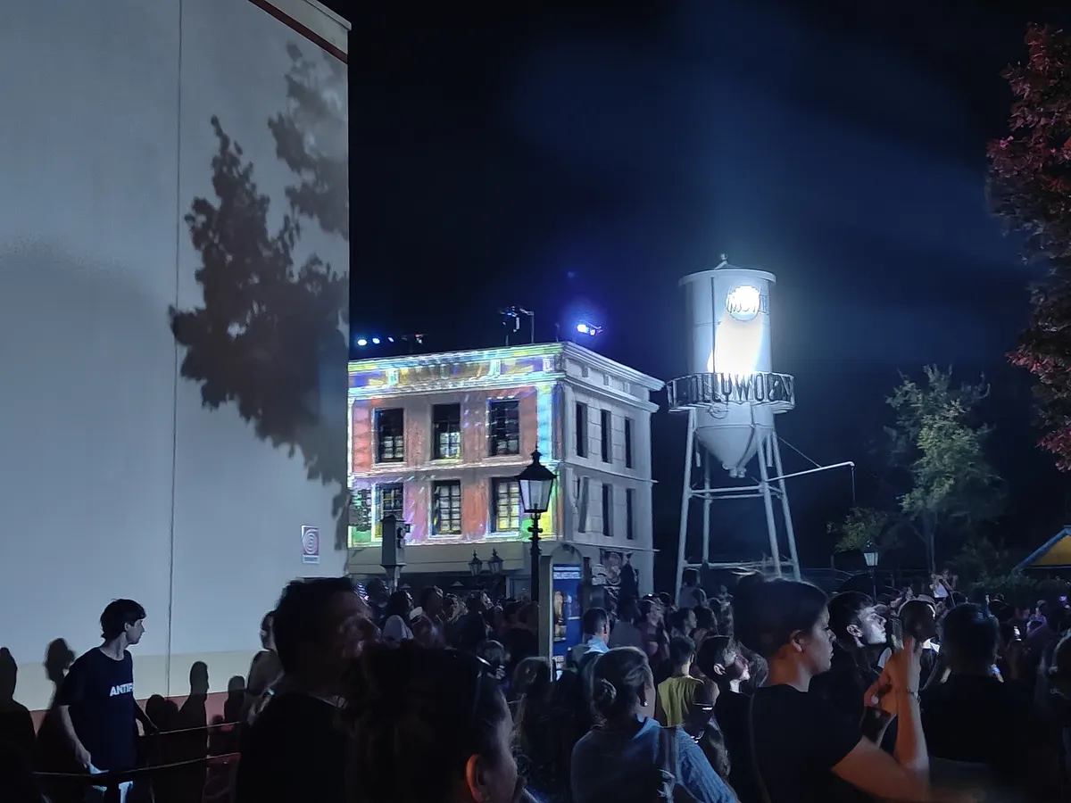Recensione Movieland The Next Cut: annunci 2027 e Sky Parade