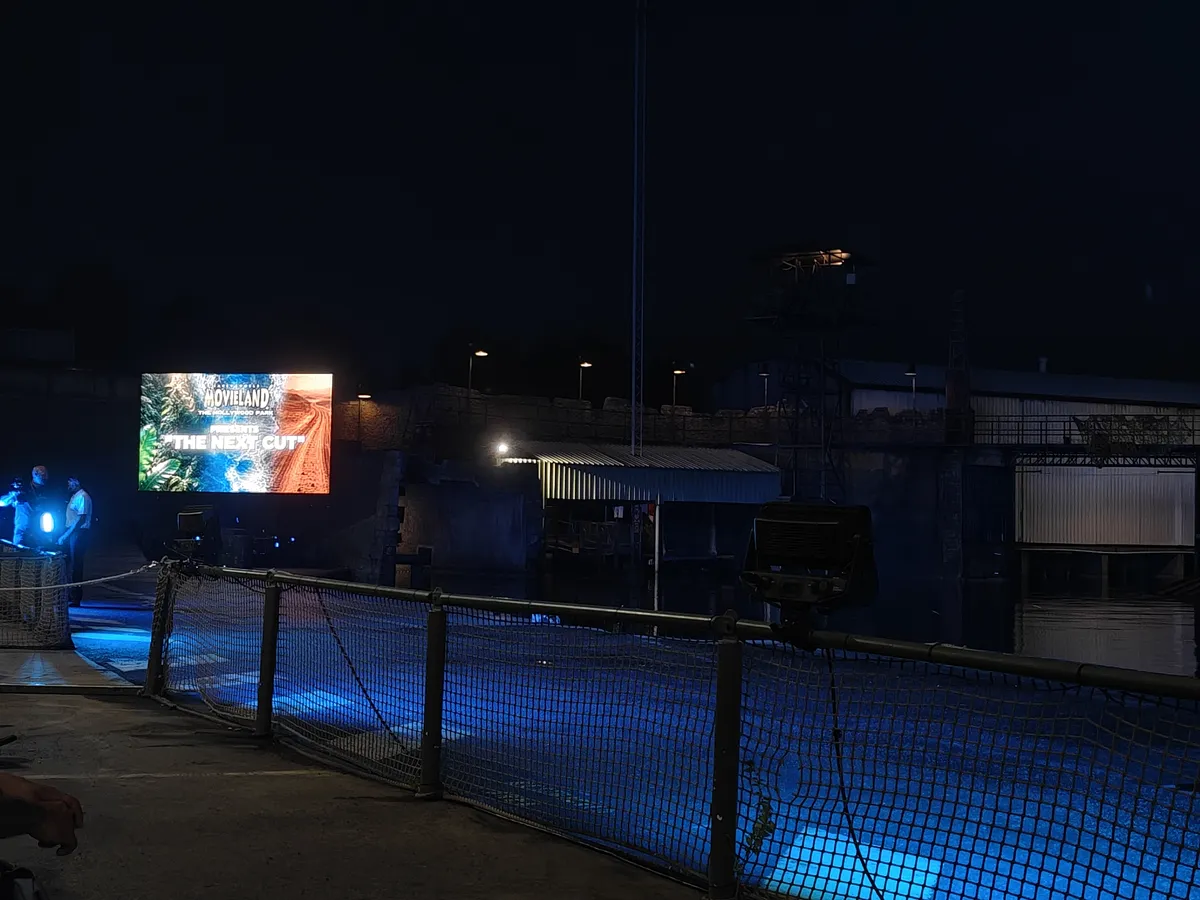 Recensione Movieland The Next Cut: annunci 2027 e Sky Parade
