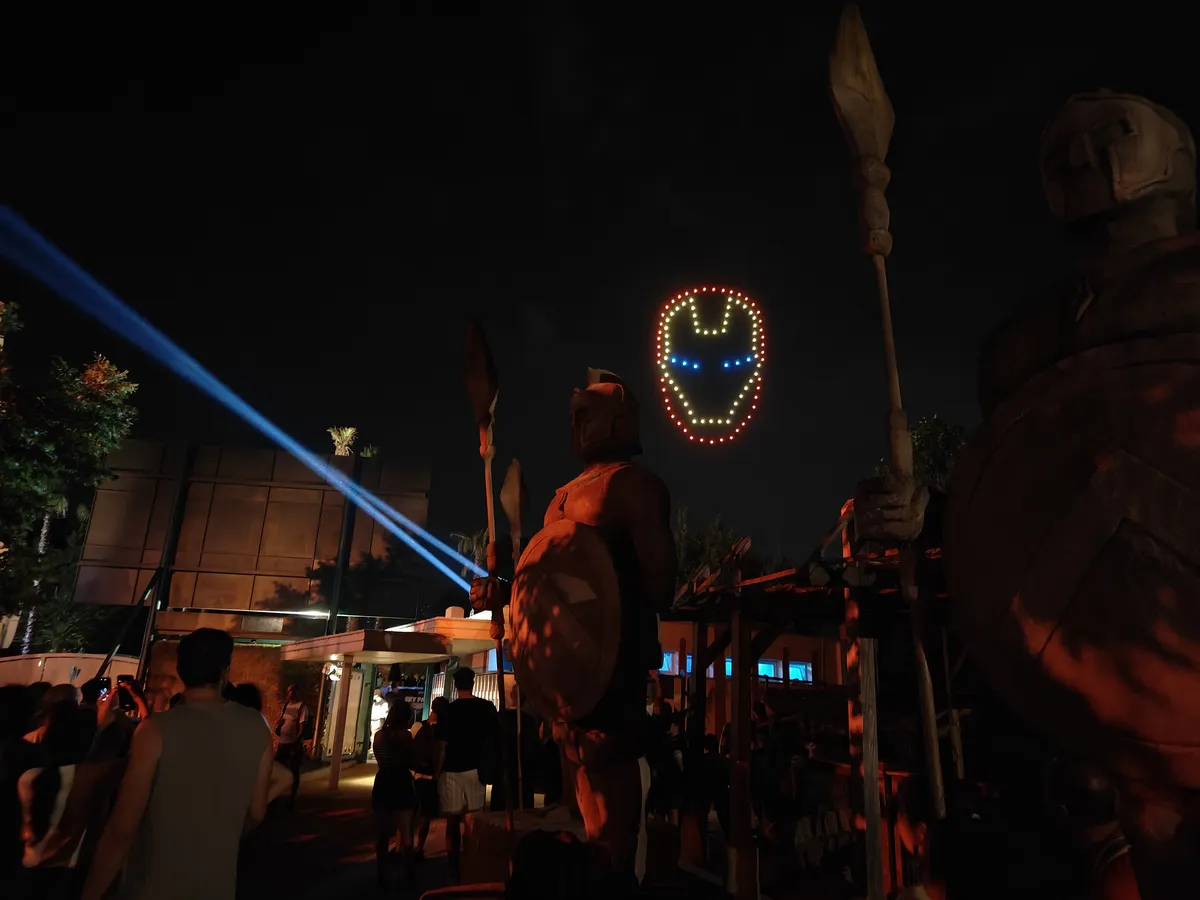 Recensione Movieland The Next Cut: annunci 2027 e Sky Parade