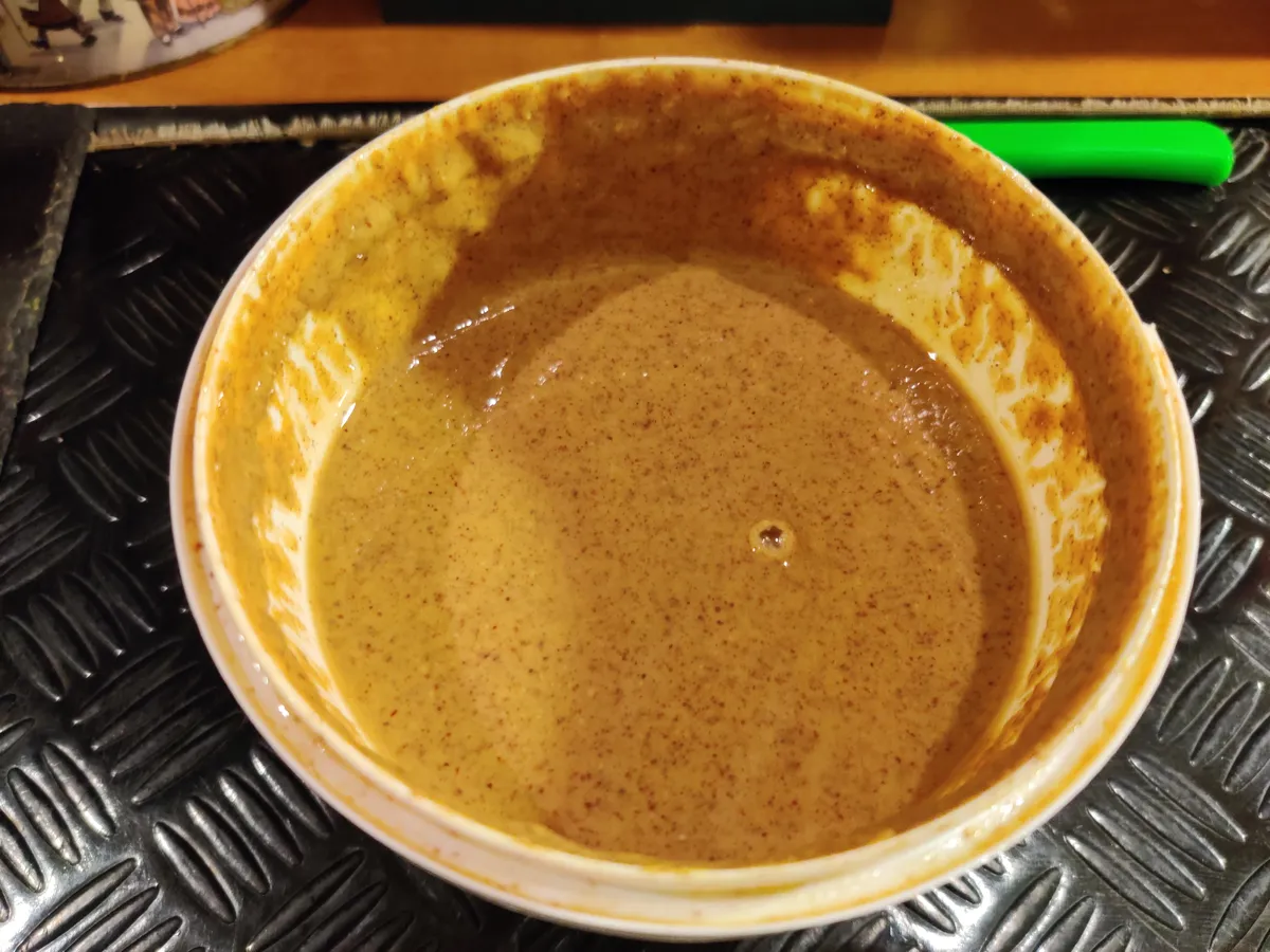 Recensione Myprotein burro di arachidi: gusto e nutrizione per ogni atleta