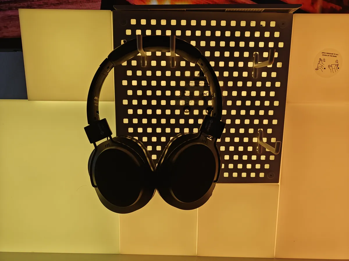 Recensione Nanoleaf Blocks recensione: luci modulari che diventano mensole