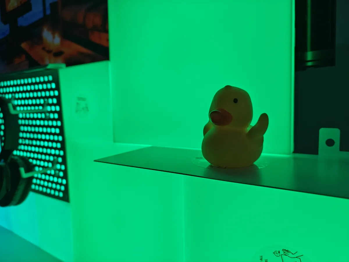 Recensione Nanoleaf Blocks recensione: luci modulari che diventano mensole