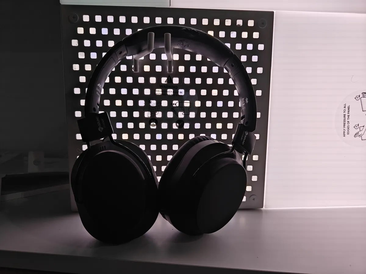 Recensione Nanoleaf Blocks recensione: luci modulari che diventano mensole