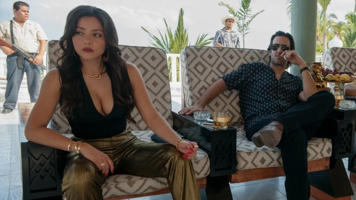 Recensione Narcos Messico 2: approfondimenti su potere e narcotraffico