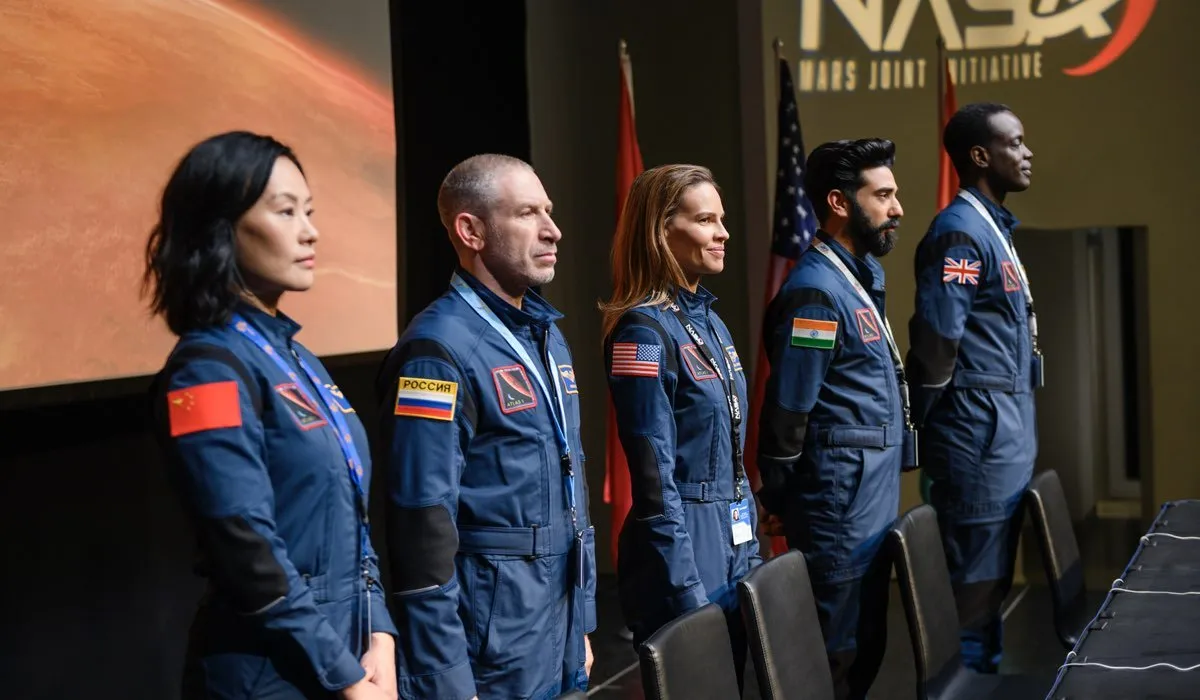 Recensione Away: una recensione dell’epopea spaziale e dei dilemmi umani