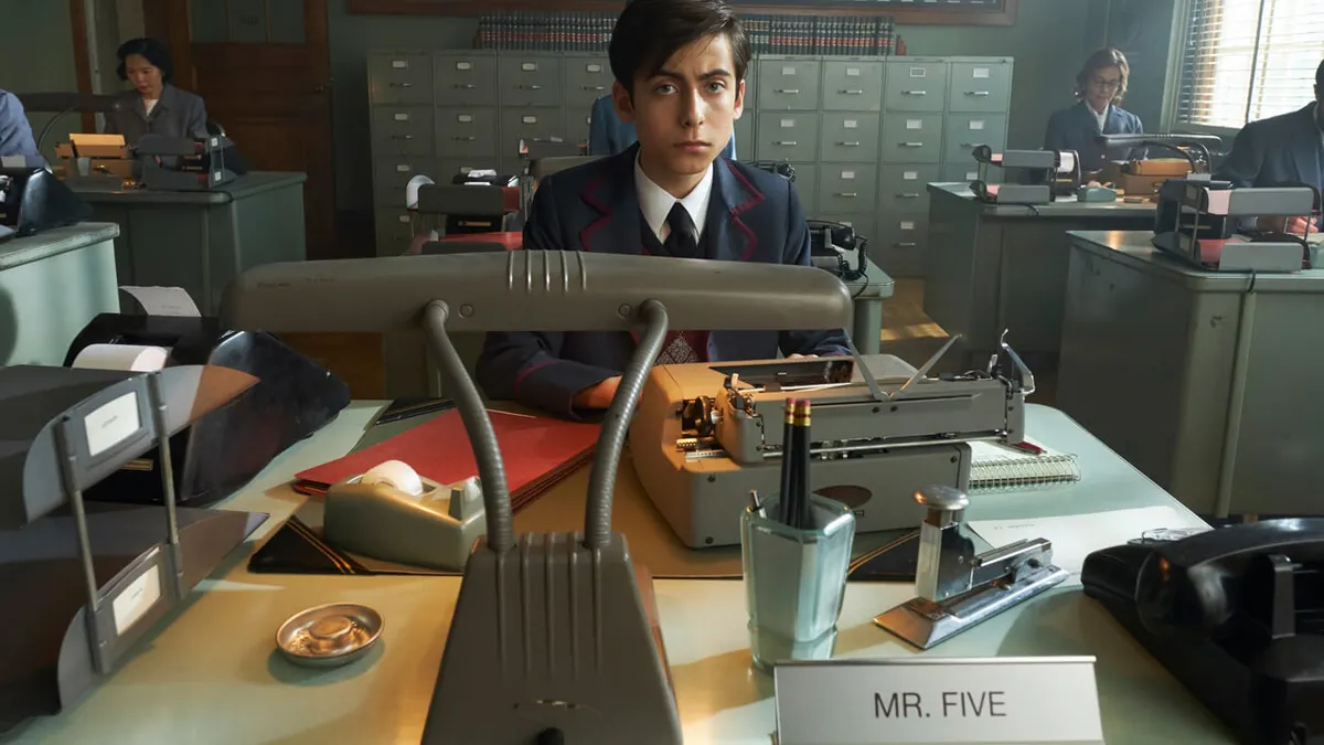 Recensione The Umbrella Academy 2: Recensione e Trama della Serie Netflix