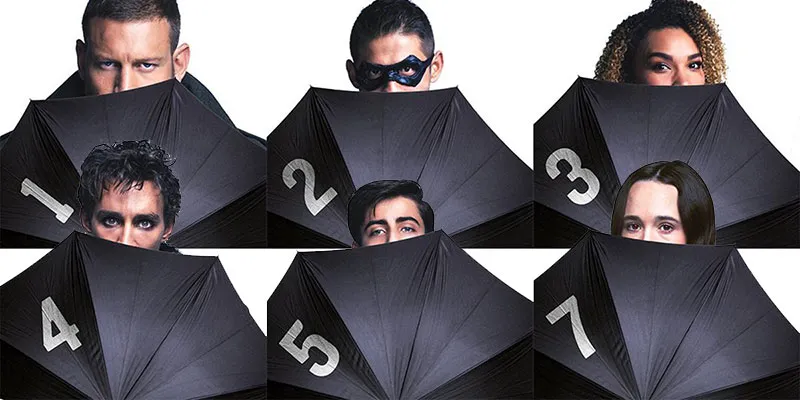The Umbrella Academy 2: Recensione e Trama della Serie Netflix