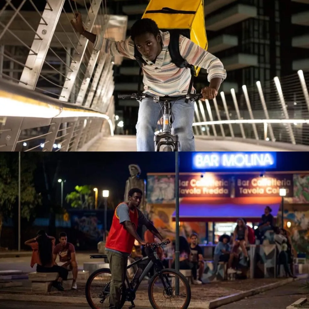 Recensione Zero Netflix: superpoteri e riscatto nel Barrio milanese