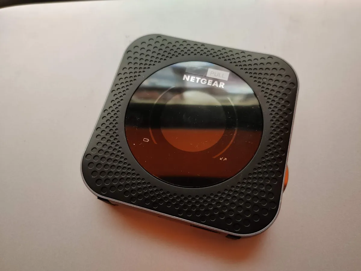 Netgear Nighthawk M1