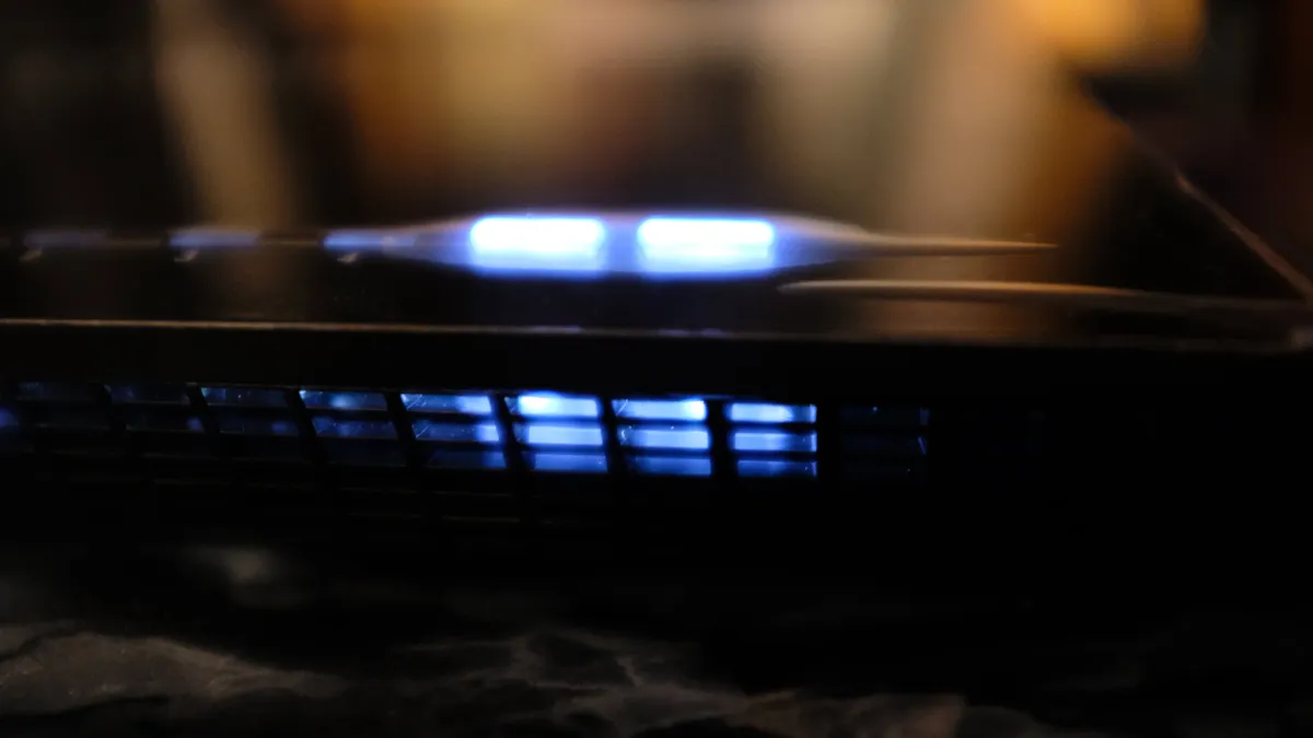 Recensione Netgear Nighthawk X4S: il modem router VDSL/ADSL di alta classe