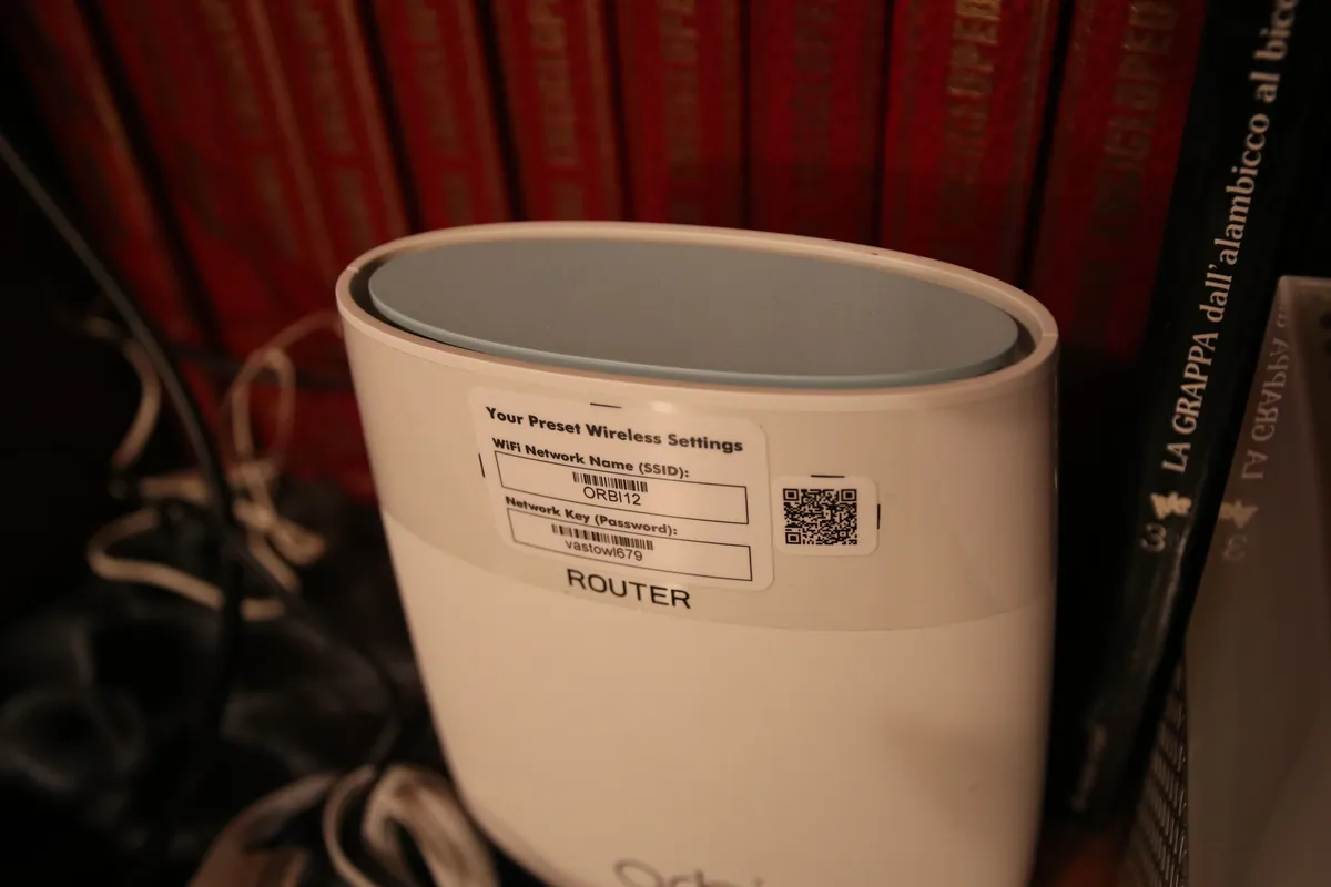 Recensione Netgear Orbi: Un Futuro Wi-Fi Mesh nella Tua Casa