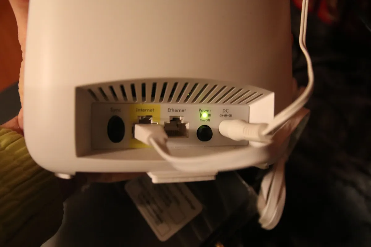 Recensione Netgear Orbi: Un Futuro Wi-Fi Mesh nella Tua Casa
