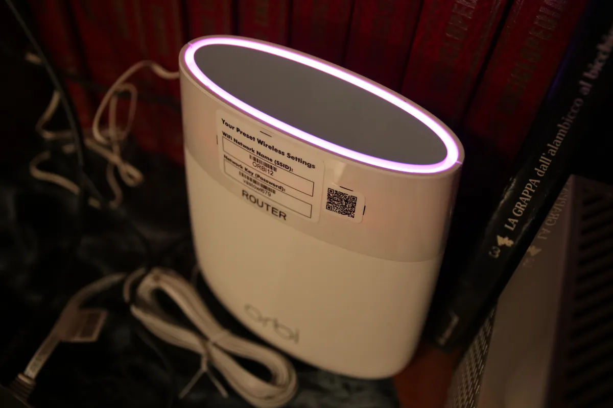 Recensione Netgear Orbi: Un Futuro Wi-Fi Mesh nella Tua Casa