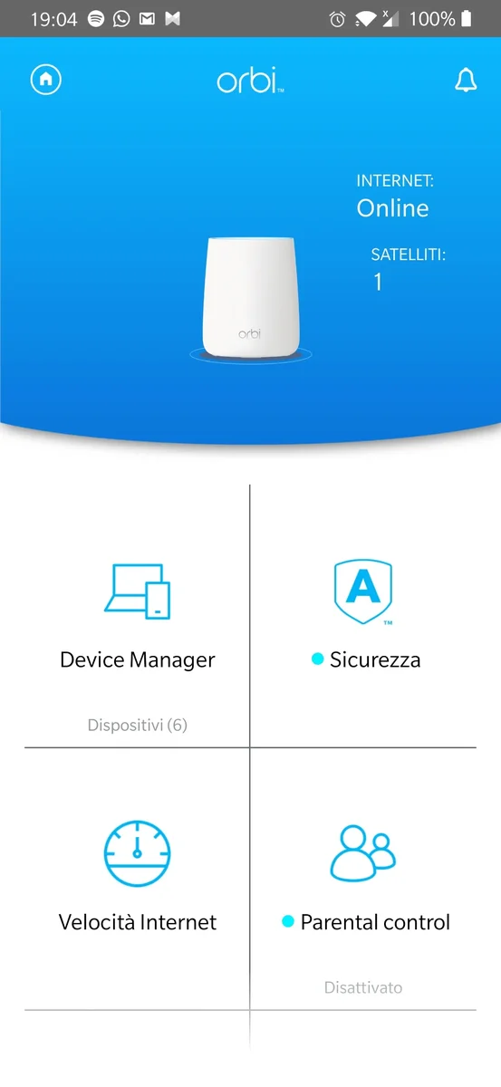 Recensione Netgear Orbi: Un Futuro Wi-Fi Mesh nella Tua Casa