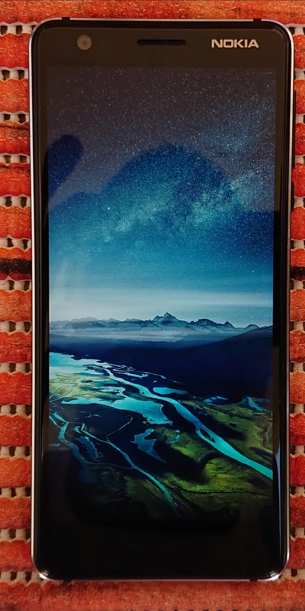 Recensione Nokia 3.1: compattissimo ma prestazioni lacunose