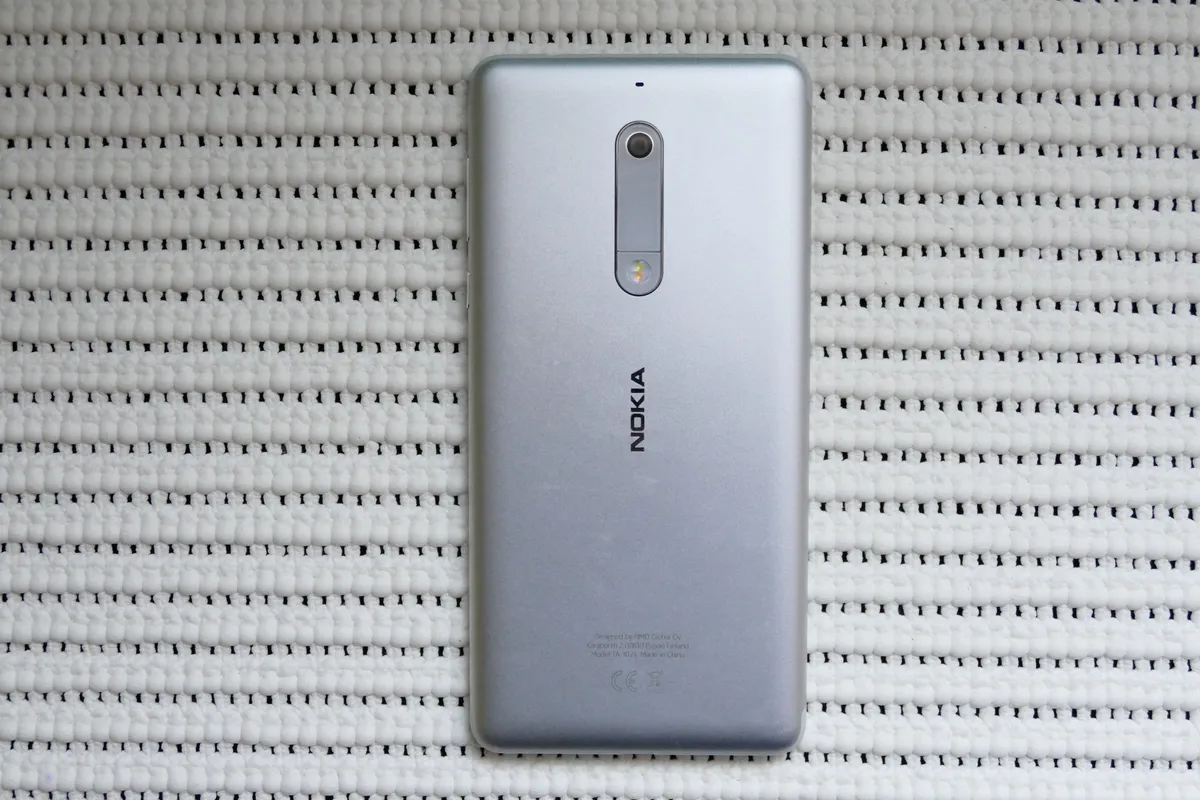 Recensione Recensione Nokia 5: l'Android economico robusto ed equilibrato