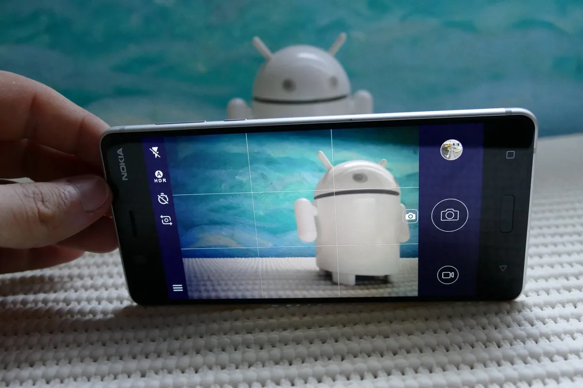 Recensione Recensione Nokia 5: l'Android economico robusto ed equilibrato