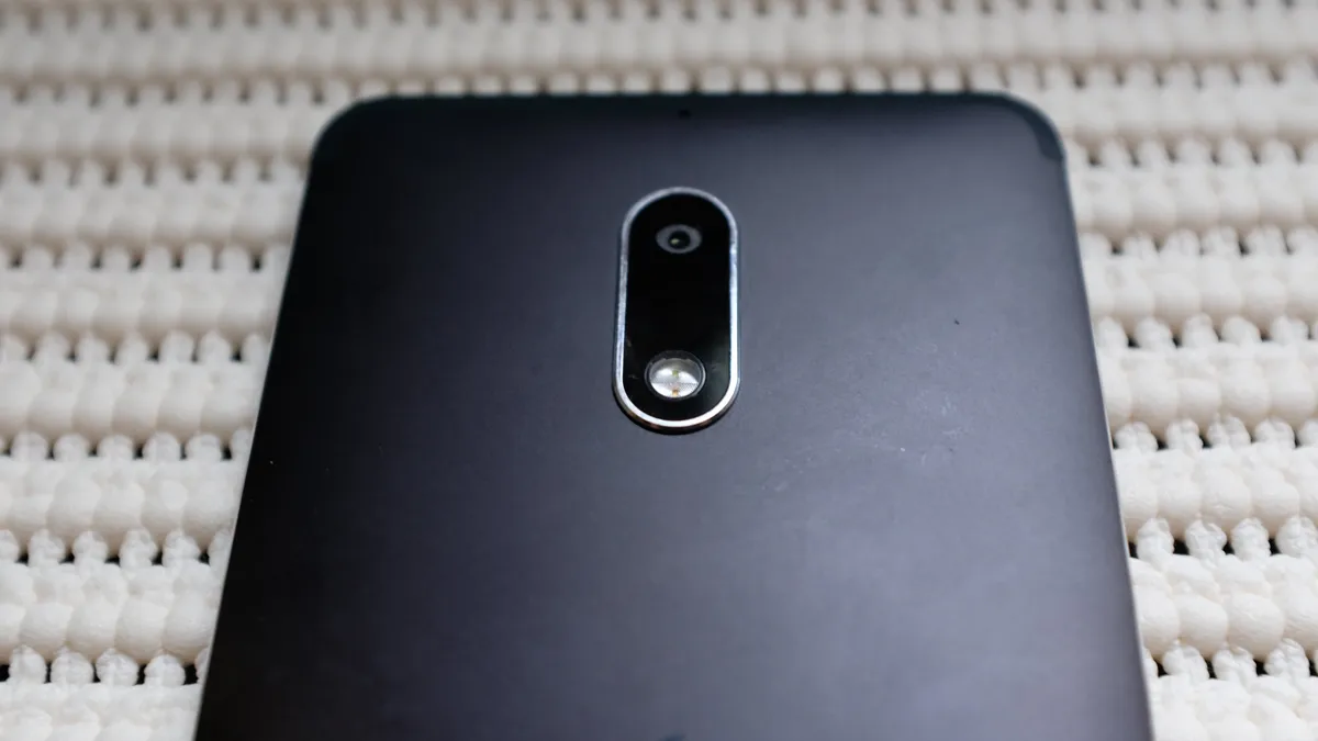 Recensione Nokia 6: design elegante e prestazioni accettabili