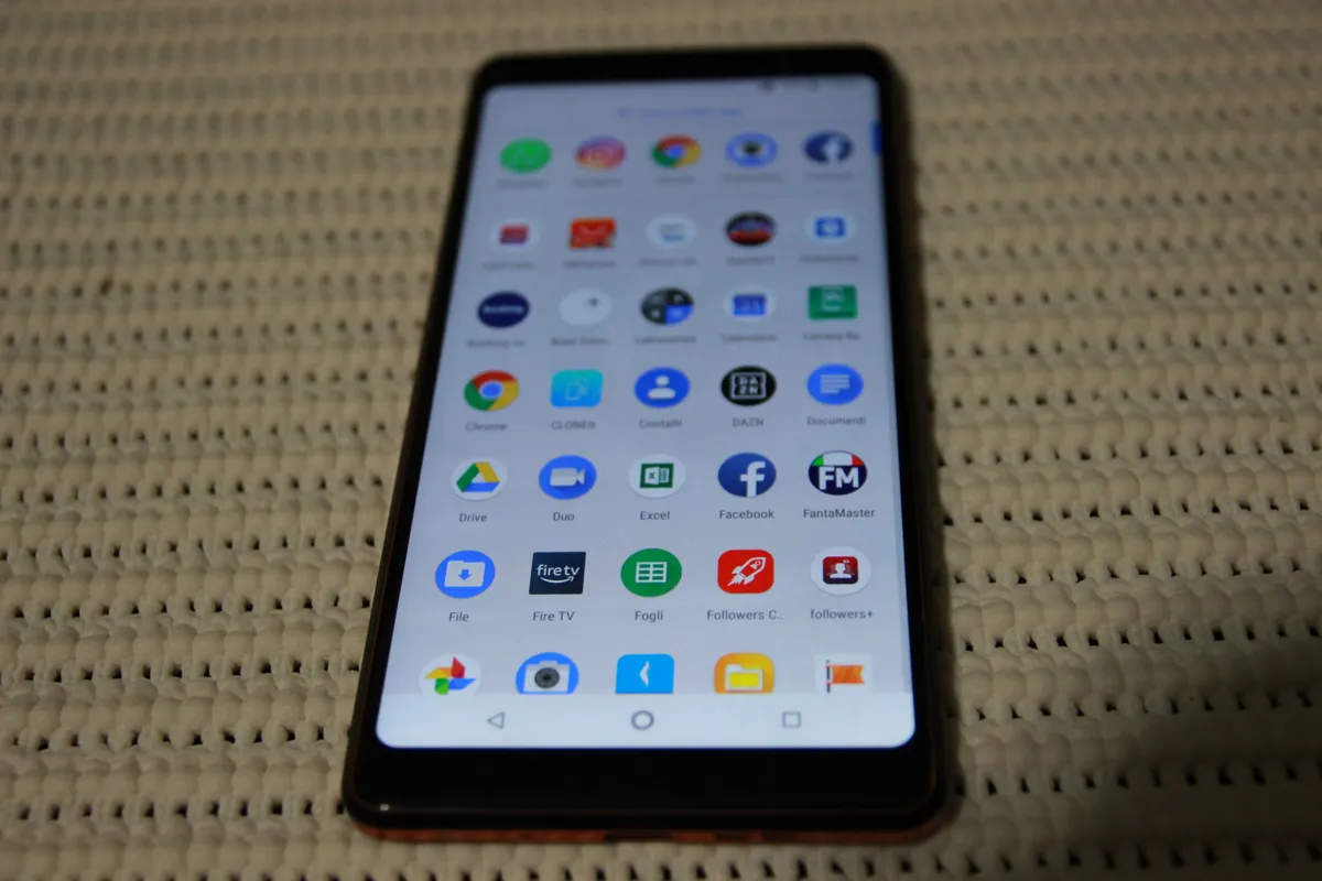 Nokia 7 Plus