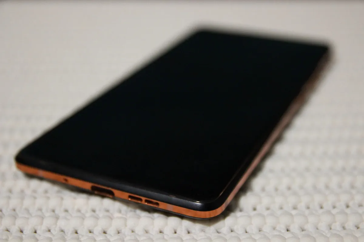 Nokia 7 Plus