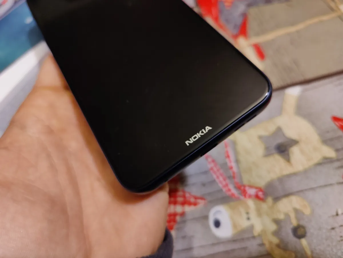 Recensione Recensione Nokia G50: Smartphone 5G Economico con Super Autonomia