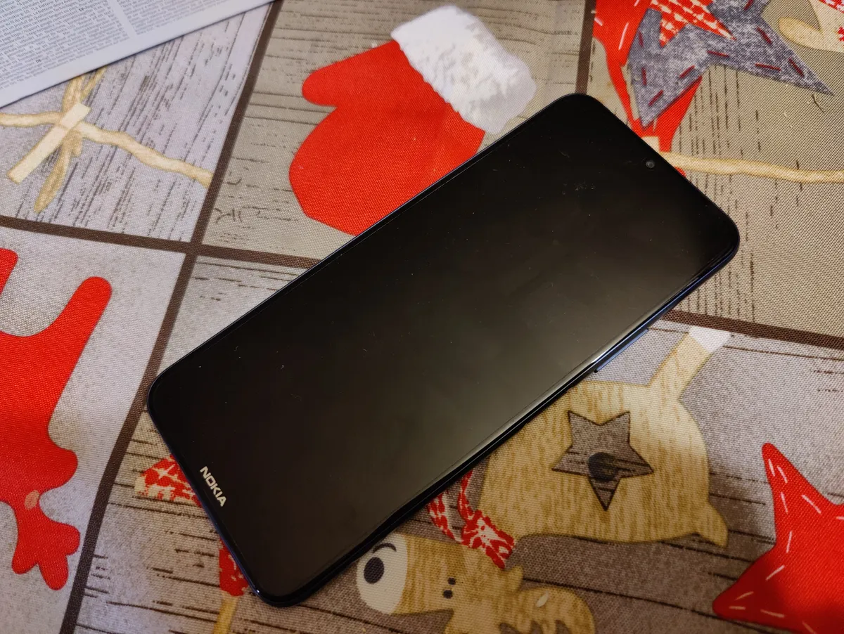 Recensione Recensione Nokia G50: Smartphone 5G Economico con Super Autonomia