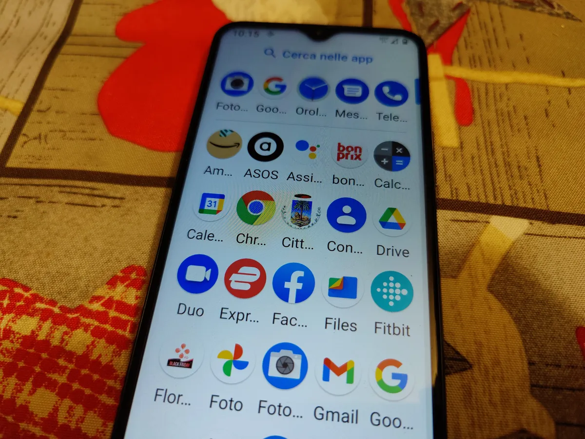 Recensione Recensione Nokia G50: Smartphone 5G Economico con Super Autonomia