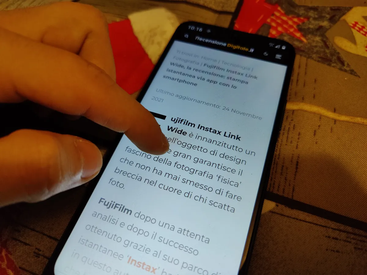 Recensione Recensione Nokia G50: Smartphone 5G Economico con Super Autonomia