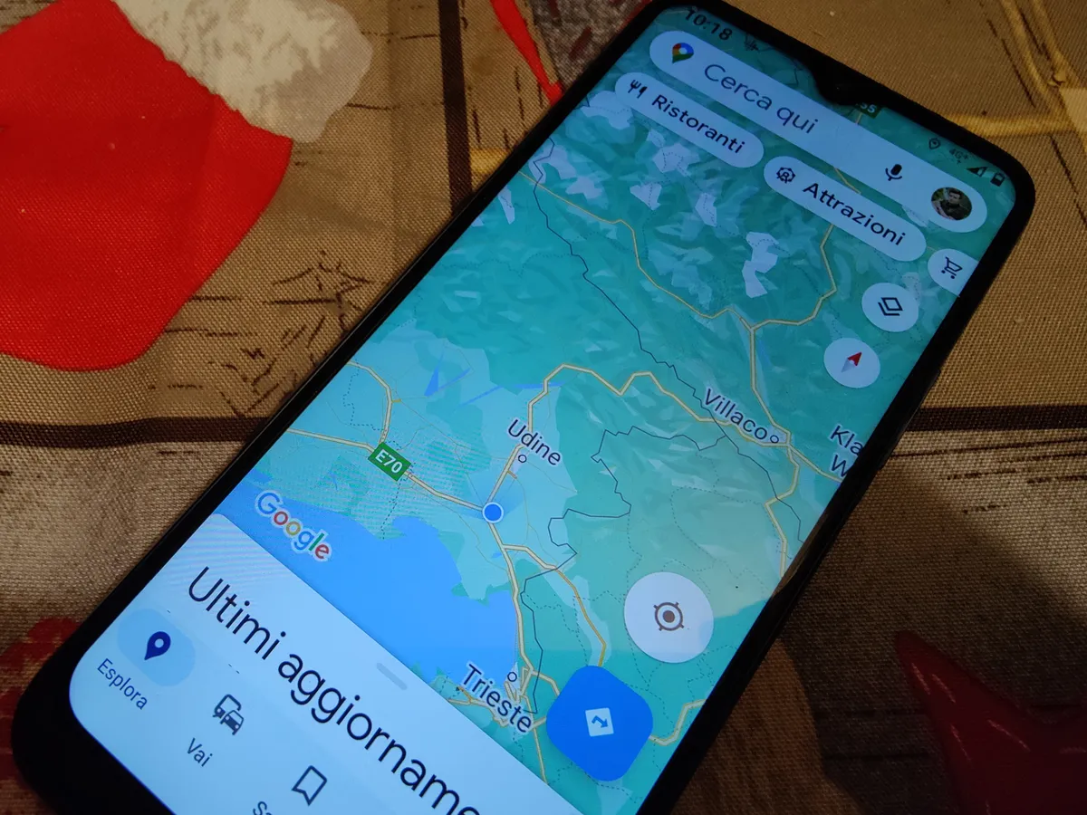 Recensione Recensione Nokia G50: Smartphone 5G Economico con Super Autonomia