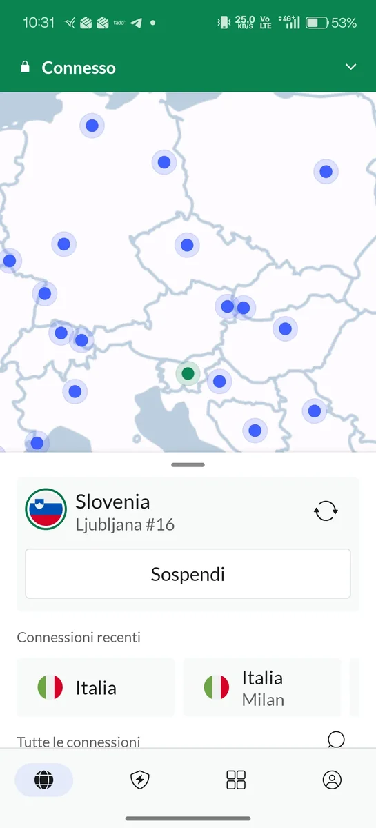 Recensione NordVPN e NordPass: la suite completa per la privacy