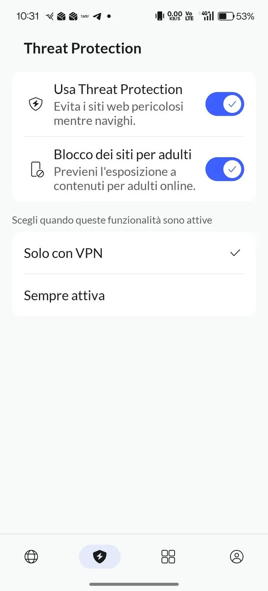 Recensione Recensione NordVPN e NordPass: la suite completa per la privacy