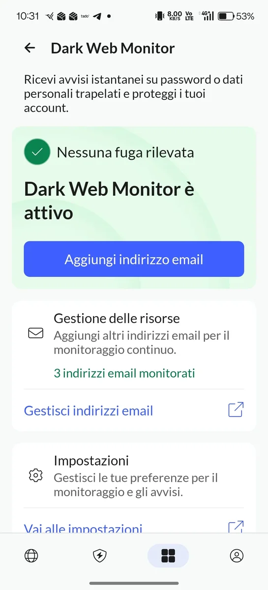 Recensione Recensione NordVPN e NordPass: la suite completa per la privacy