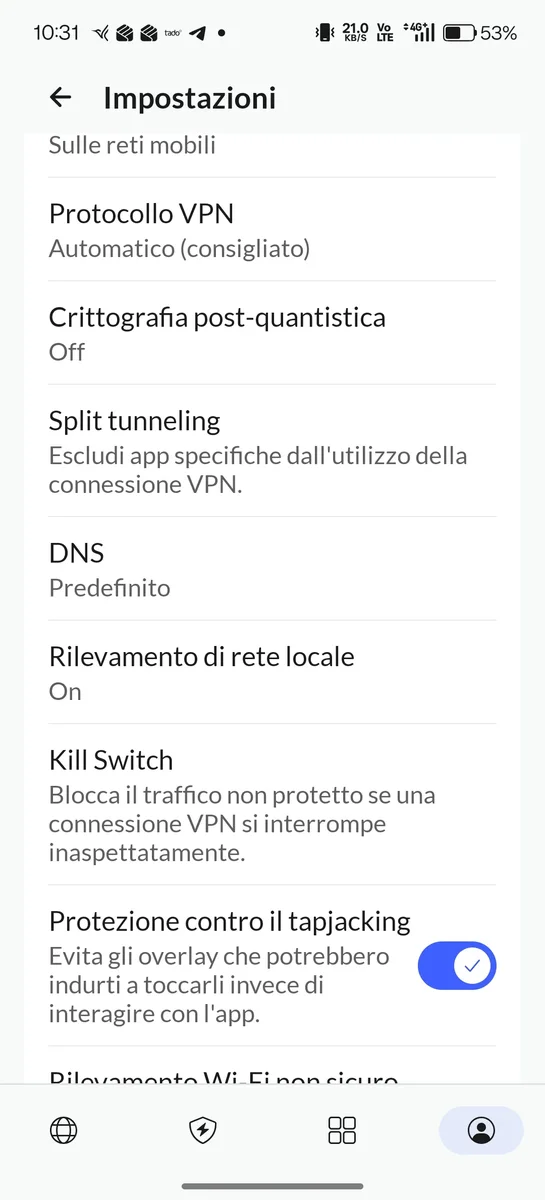 Recensione Recensione NordVPN e NordPass: la suite completa per la privacy