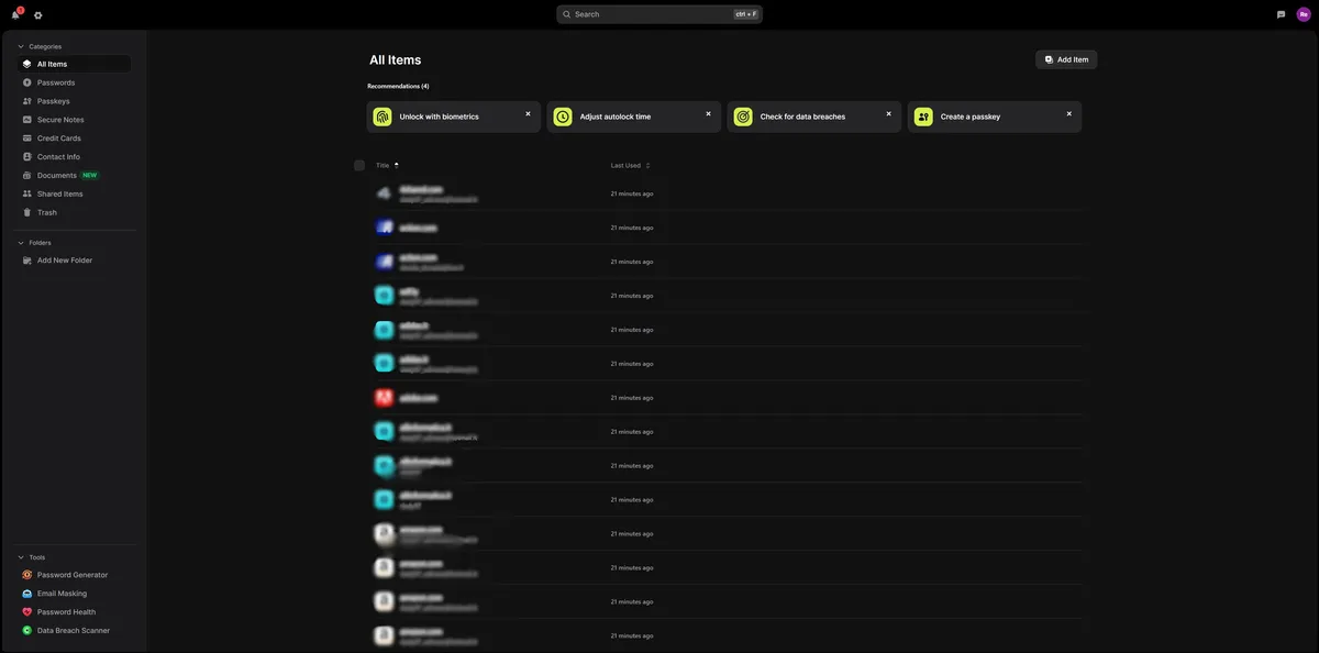 Recensione Recensione NordVPN e NordPass: la suite completa per la privacy