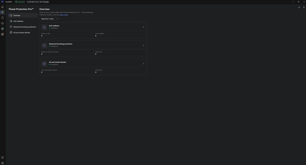 Recensione Recensione NordVPN e NordPass: la suite completa per la privacy