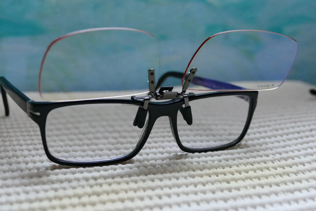 Recensione Nowave, la recensione: lenti clip-on e occhiali anti luce blu